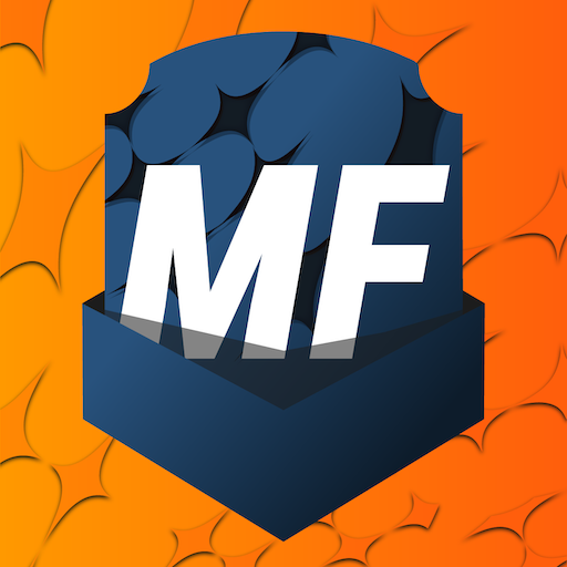 Madfut 23++ Logo